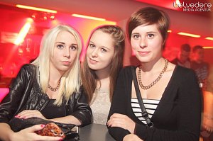 Party im Nordh&auml;user Sax