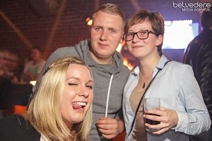 Party im Nordh&auml;user Sax