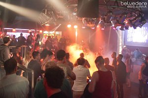 Party im Nordh&auml;user Sax