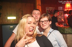 Party im Nordh&auml;user Sax