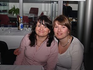 Absolventenball der FH Nordhausen im Autohaus Peter