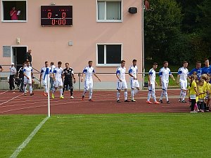 Wacker gewinnt in Meiningen 9:0