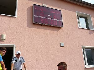 Wacker gewinnt in Meiningen 9:0
