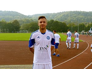 Wacker gewinnt in Meiningen 9:0