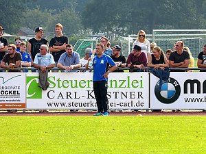 Wacker gewinnt in Meiningen 9:0