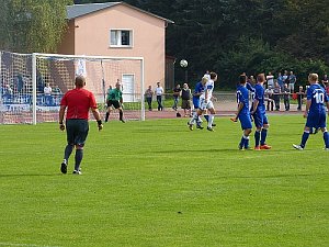 Wacker gewinnt in Meiningen 9:0