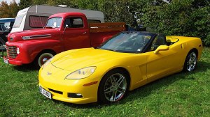 15. US Car Treffen
