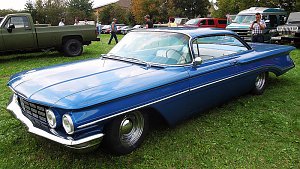 15. US Car Treffen