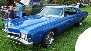 15. US Car Treffen