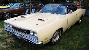 15. US Car Treffen