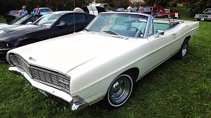 15. US Car Treffen