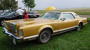 15. US Car Treffen