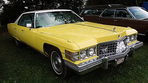 15. US Car Treffen