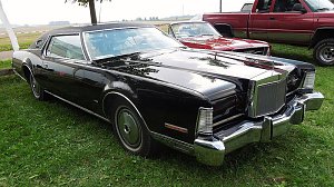15. US Car Treffen