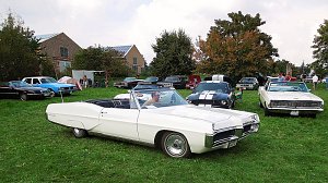 15. US Car Treffen