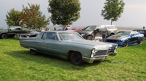 15. US Car Treffen