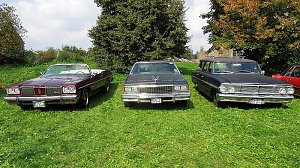 15. US Car Treffen