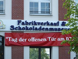 Tag der offenen T&uuml;r bei Haloren und MZZ