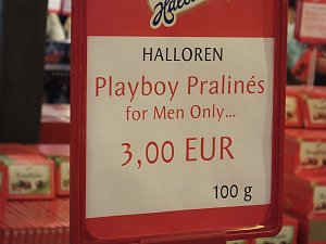 Tag der offenen T&uuml;r bei Haloren und MZZ
