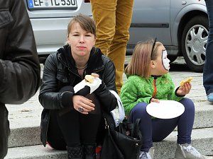 Wahlkampfendspurt bei den Linken