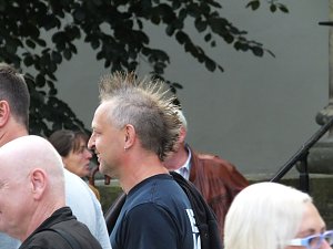Wahlkampfendspurt bei den Linken