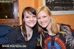Party am Grimmel