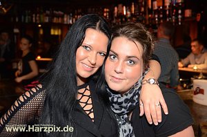 Party am Grimmel