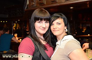 Party am Grimmel