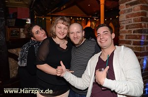 Party am Grimmel