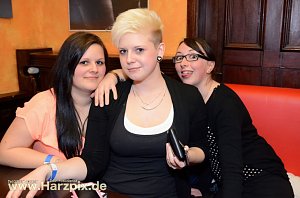 Party am Grimmel
