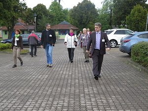 Neustadt erkl&auml;rt