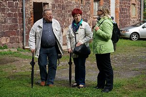 Neustadt? Hat was!