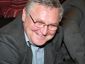 Die Frauen beim Indoor
