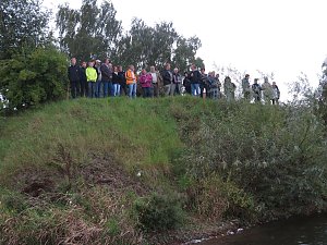 Ausbildungszentrum am Tauchersee eingeweiht