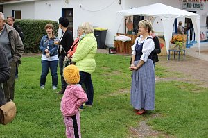 Auf zum Fest der Vereine