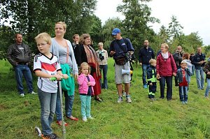 Besuchermagnet Wipperbootrennen