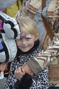 Ilfelder Herbstmarkt