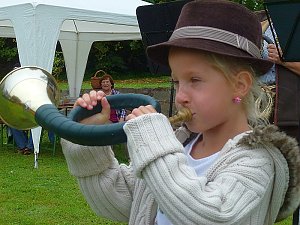 25.Klosterfest gefeiert