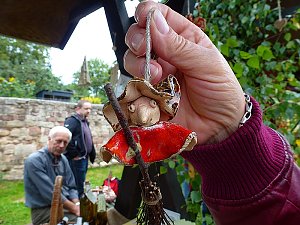 25.Klosterfest gefeiert