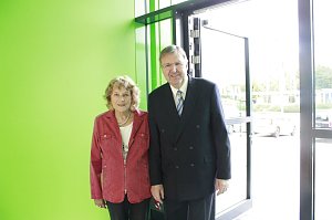 10 Jahre NUV - die G&auml;ste
