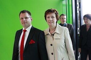 10 Jahre NUV - die G&auml;ste