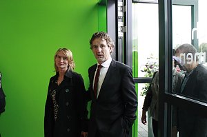 10 Jahre NUV - die G&auml;ste