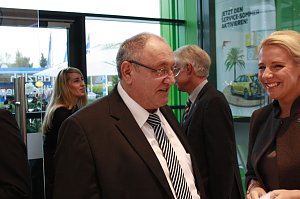 10 Jahre NUV - die G&auml;ste