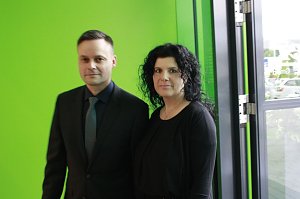 10 Jahre NUV - die G&auml;ste