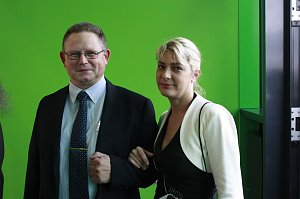 10 Jahre NUV - die G&auml;ste