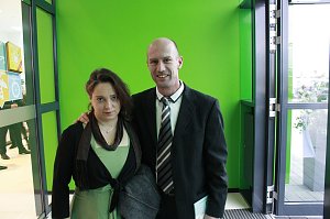 10 Jahre NUV - die G&auml;ste