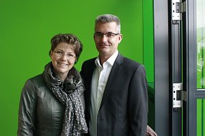 10 Jahre NUV - die G&auml;ste