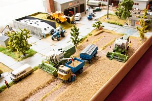 60 Jahre Modelleisenbahn in Nordhausen