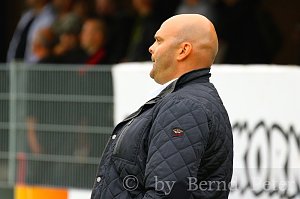 Wacker gegen Berliner AK