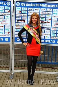 Dritte Hauptrunde ausgelost